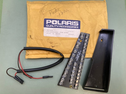 Polaris 2871802 Accessory Term Board Kit New Genuine