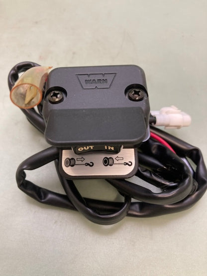 Polaris 4011154 Winch Switch New Genuine