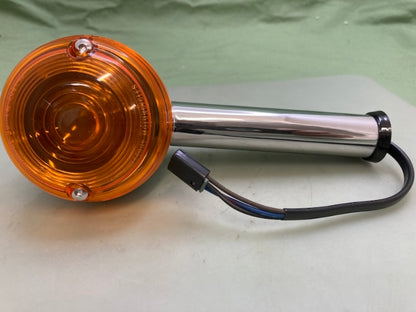 Polaris 2433005 Turn Signal ASM, LH, Front New Genuine