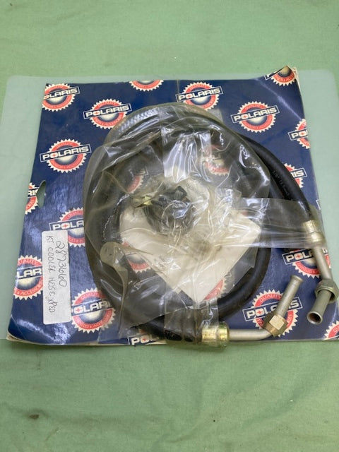 Polaris 2873660 Xpedition 325 Cooler Hose New Genuine