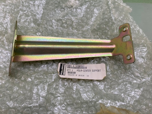 Polaris 5260353 Brkt-Plate, Ctr, Pin, Mt, Ttn New Genuine