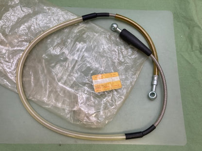 Kawasaki 43059-1253 Brake Hose L=1080 New Genuine