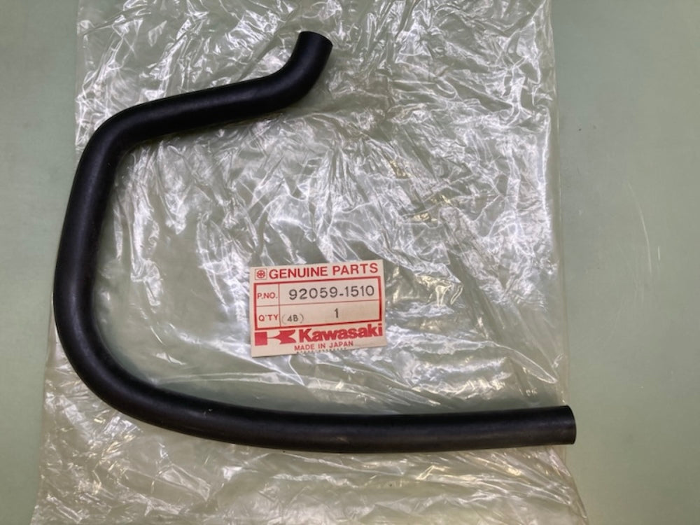 Qty. 2 Kawasaki 92059-1510 Breather Tube New Genuine