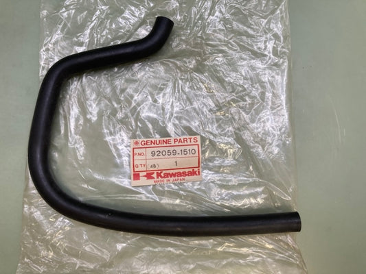 Qty. 2 Kawasaki 92059-1510 Breather Tube New Genuine
