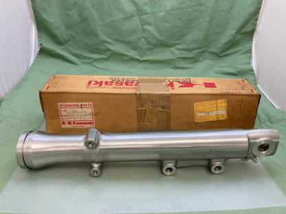 Kawasaki 44005-1029 LH Outer Fork Tube New Genuine