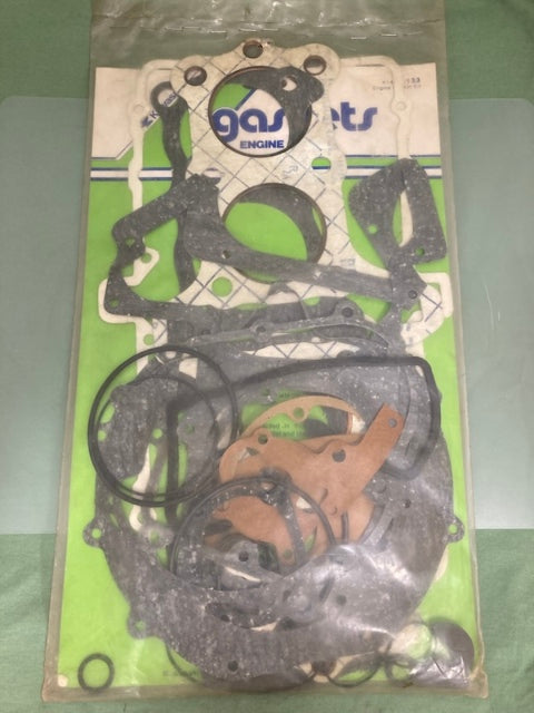 Kawasaki K14046-133 Engine Gasket Kit New Genuine