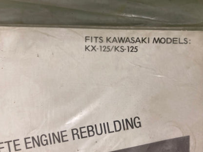 Kawasaki K14046-108 Engine Gasket Kit New Genuine