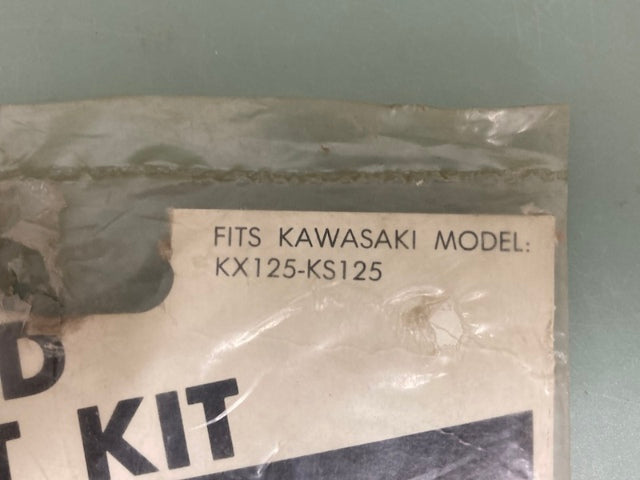 Kawasaki K14046-213 Top End Gasket Kit New Genuine
