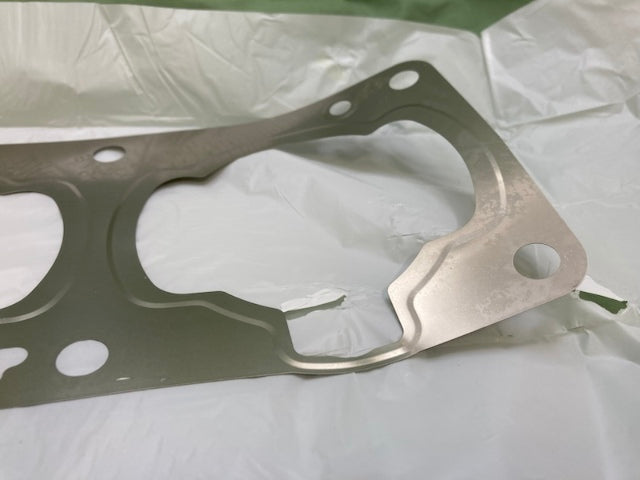 Kawasaki 11060-3752 Cylinder Base Gasket New Genuine