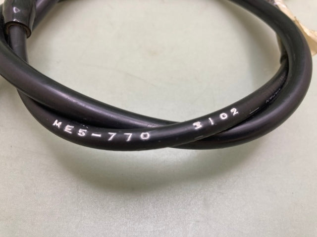 Honda 17910-ME5-770 Throttle Cable New Replaces