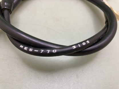 Honda 17910-ME5-770 Throttle Cable New Replaces
