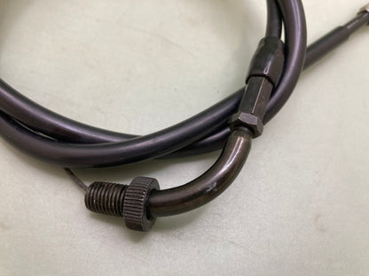 Honda 17910-ME5-770 Throttle Cable New Replaces