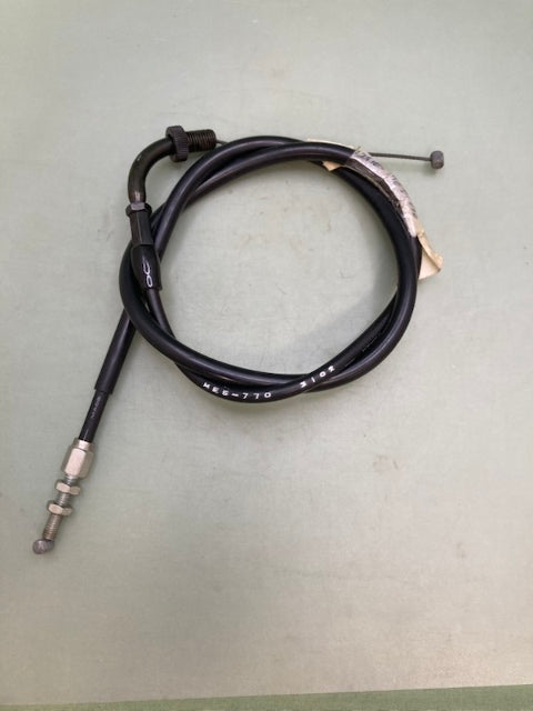 Honda 17910-ME5-770 Throttle Cable New Replaces