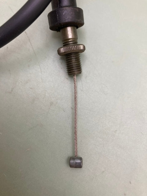 Honda 17920-HB5-315 Throttle Cable New Genuine