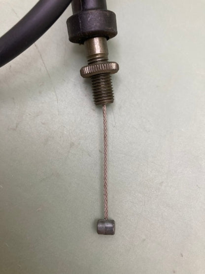 Honda 17920-HB5-315 Throttle Cable New Genuine