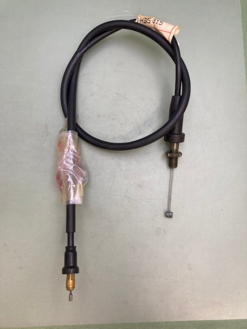 Honda 17920-HB5-315 Throttle Cable New Genuine