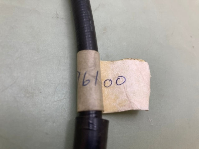 Honda 43470-961-000 Foot Brake Cable New Replaces