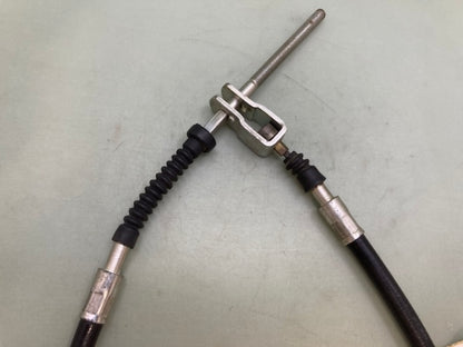 Honda 43470-961-000 Foot Brake Cable New Replaces