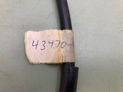 Honda 43470-961-000 Foot Brake Cable New Replaces