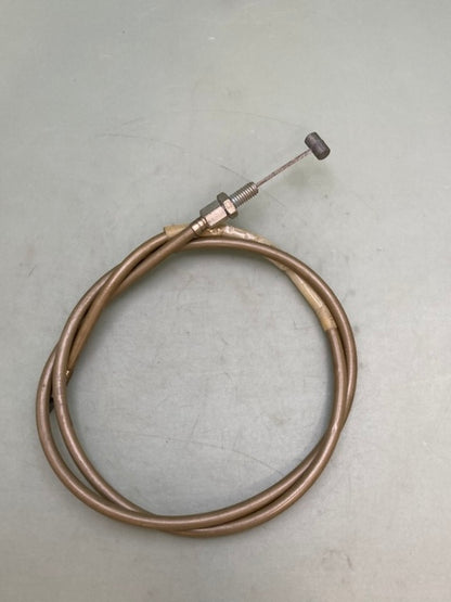 Honda 17910-230-305 Throttle Cable New Replaces