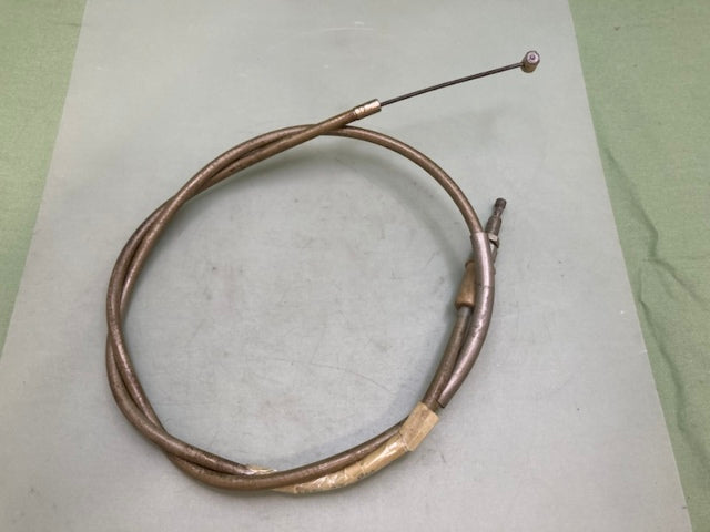 Honda 22870-230-810 Clutch Cable New Replaces