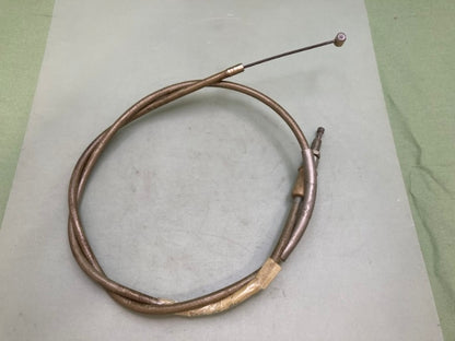 Honda 22870-230-810 Clutch Cable New Replaces