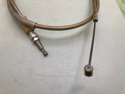 Honda 22870-230-810 Clutch Cable New Replaces