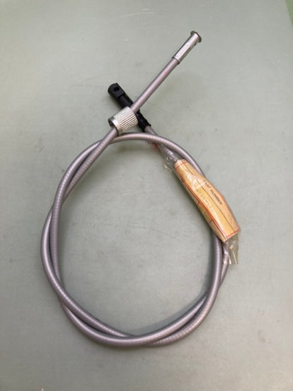 Honda 44830-193-670 Speedometer Cable New Replaces