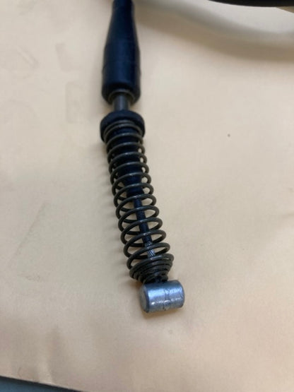 Honda 43455-HB5-000 Parking Brake Cable New Replaces