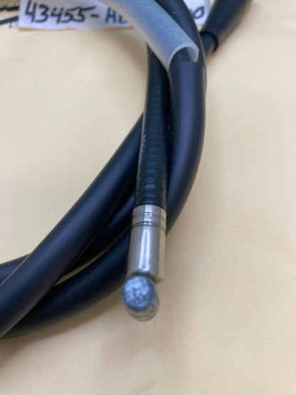 Honda 43455-HB5-000 Parking Brake Cable New Replaces