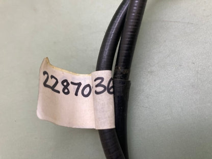Honda 22870-364-770 Clutch Cable New Replaces