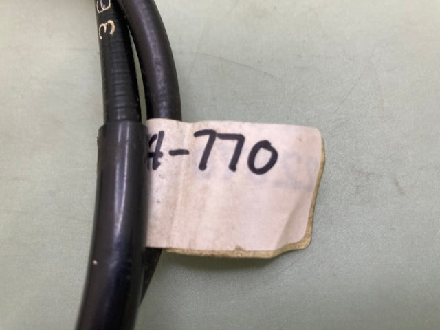Honda 22870-364-770 Clutch Cable New Replaces