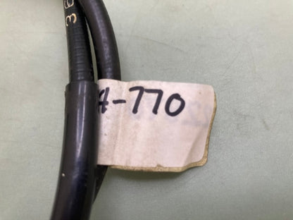 Honda 22870-364-770 Clutch Cable New Replaces