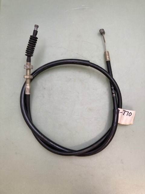 Honda 22870-364-770 Clutch Cable New Replaces