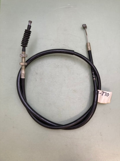 Honda 22870-364-770 Clutch Cable New Replaces