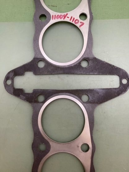Kawasaki 11004-1107 Cylinder Head Gasket New Replaces