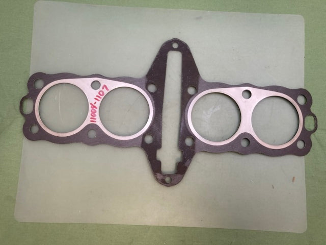 Kawasaki 11004-1107 Cylinder Head Gasket New Replaces