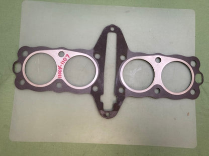 Kawasaki 11004-1107 Cylinder Head Gasket New Replaces