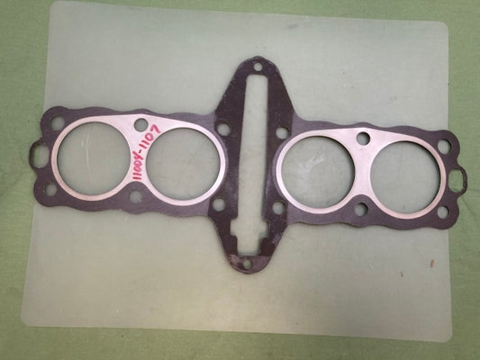 Kawasaki 11004-1107 Cylinder Head Gasket New Replaces