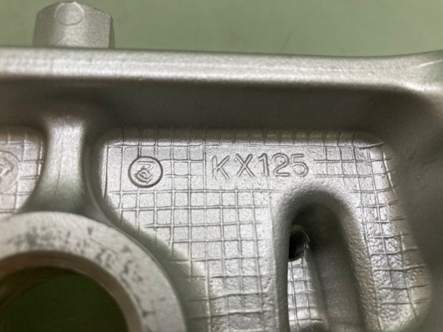 Kawasaki 44039-1292 Upper Fork Holder Replaces