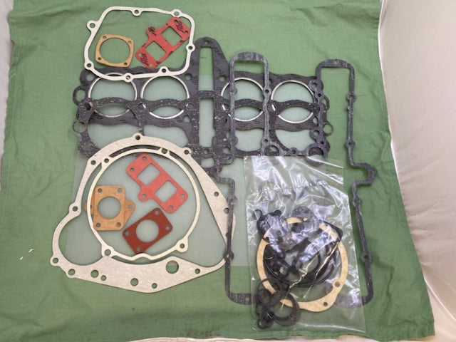 IBCO K14046-238 Top End Gasket Kit for Kawasaki New Replaces