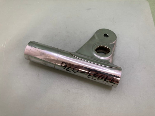 Kawasaki 44034-076 RH Fork Cover New Replaces