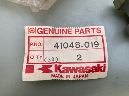Kawasaki 41048-019 Brake Shoe New Genuine