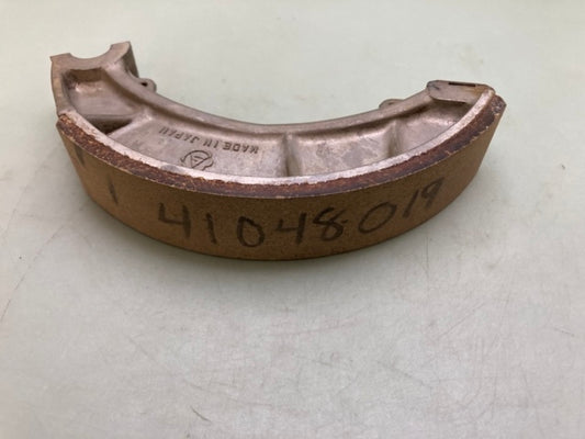 Kawasaki 41048-019 Brake Shoe New Replaces