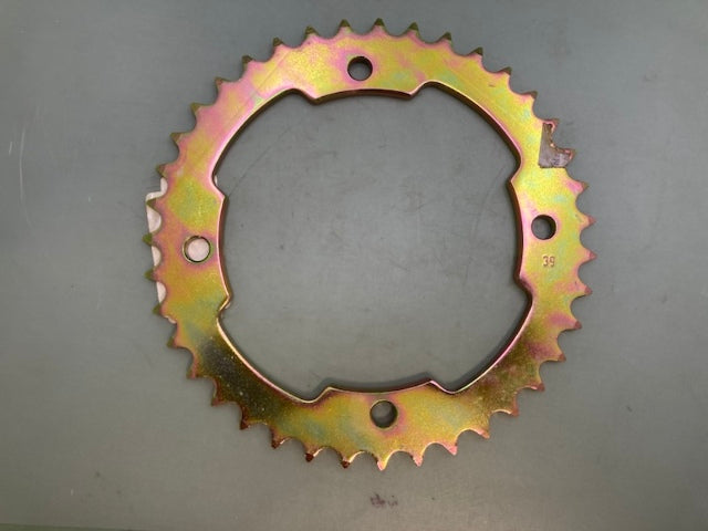 Polaris 3222148 Sprocket 39T New Replaces