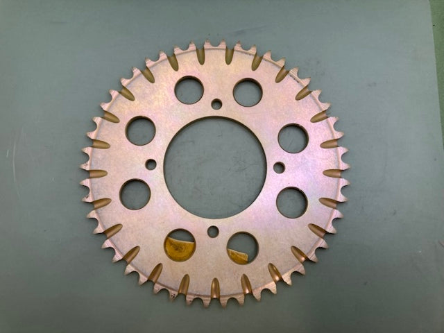 Sidewinder 3024 Sprocket 50T Genuine for Honda 41201-GC4-820 Replaces