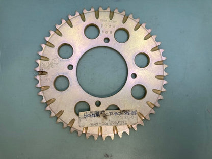 Sidewinder 3024 Sprocket 50T Genuine for Honda 41201-GC4-820 Replaces