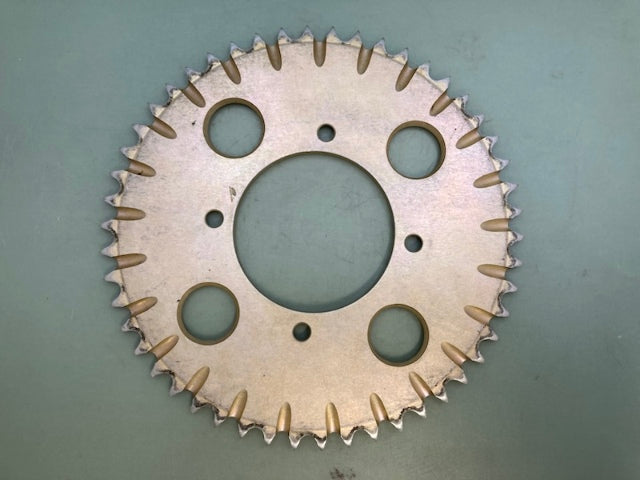 Sidewinder 3023 Sprocket 50T Genuine for Honda 41201-GC4-730 Replaces