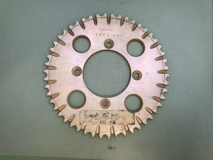 Sidewinder 3023 Sprocket 50T Genuine for Honda 41201-GC4-730 Replaces