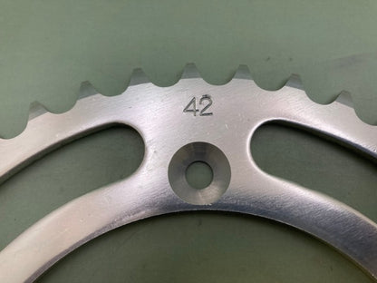 Honda 41201-KF0-000 Sprocket 42T New Replaces